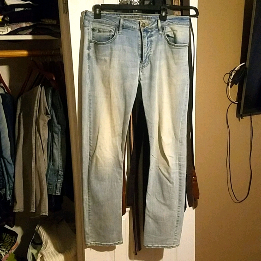 American Eagle Active Flex Stretch - image 1